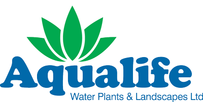 aqualife logo for retina screens